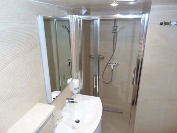 Motor Sailer 158 | Ambassador