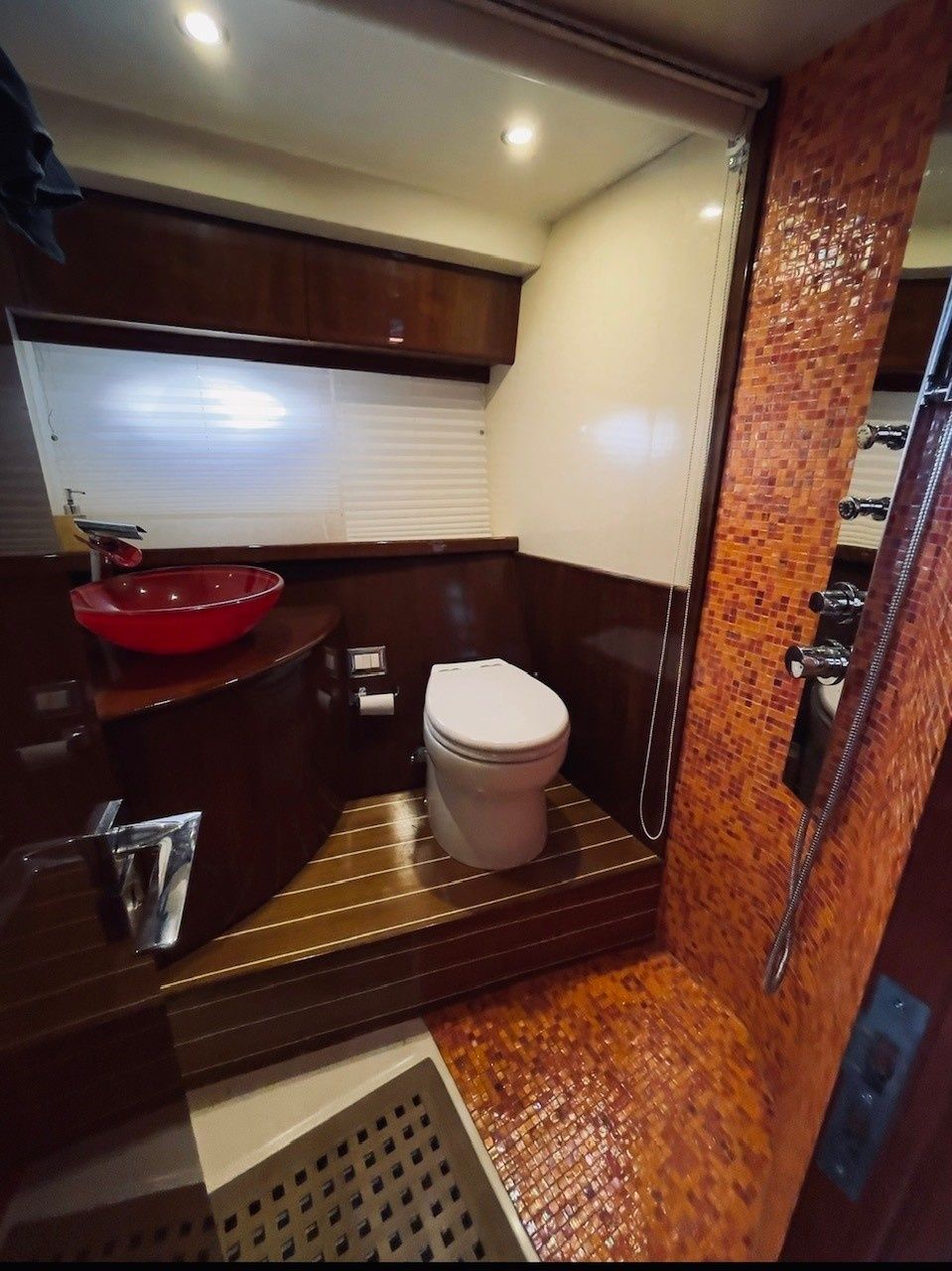 Carnevali 42 Fly | Dexter