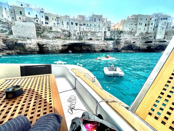 Carnevali 42 Fly | Dexter