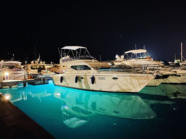 Carnevali 42 Fly | Dexter