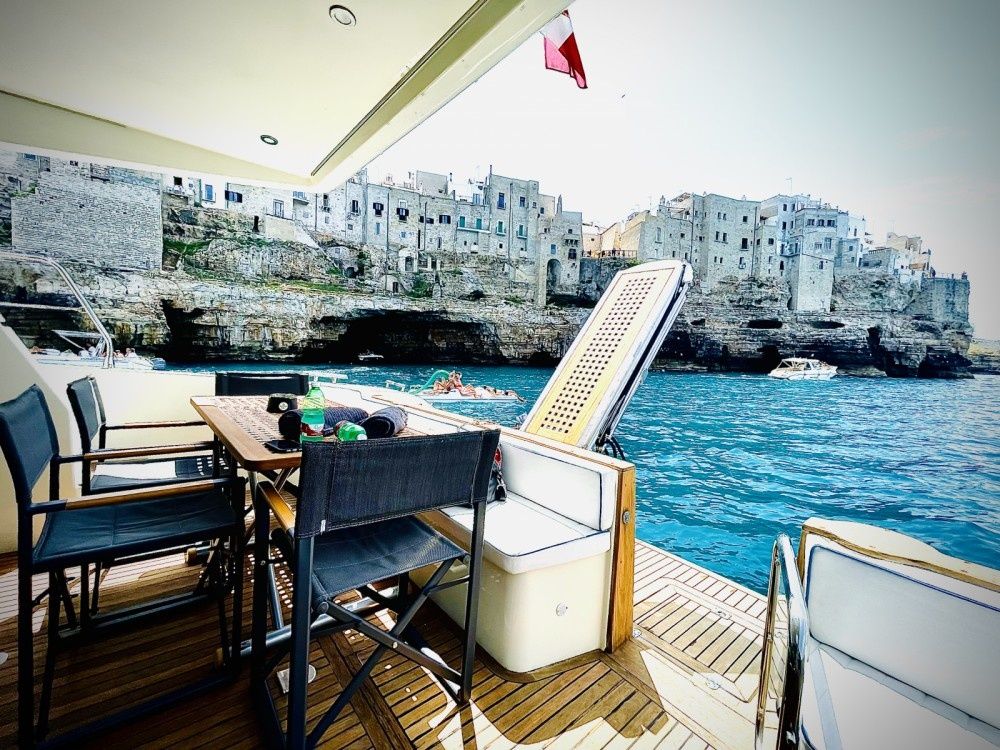 Carnevali 42 Fly | Dexter