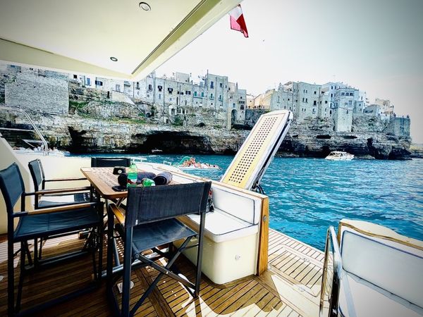 Carnevali 42 Fly | Dexter