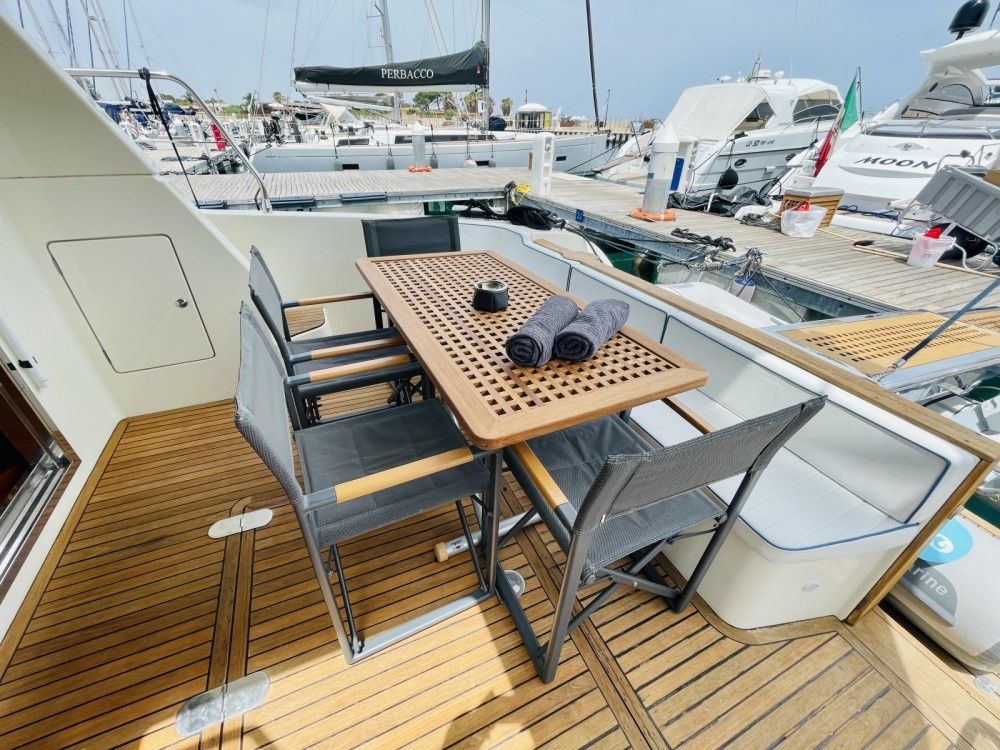 Carnevali 42 Fly | Dexter