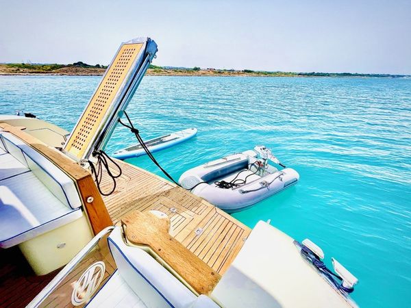 Carnevali 42 Fly | Dexter