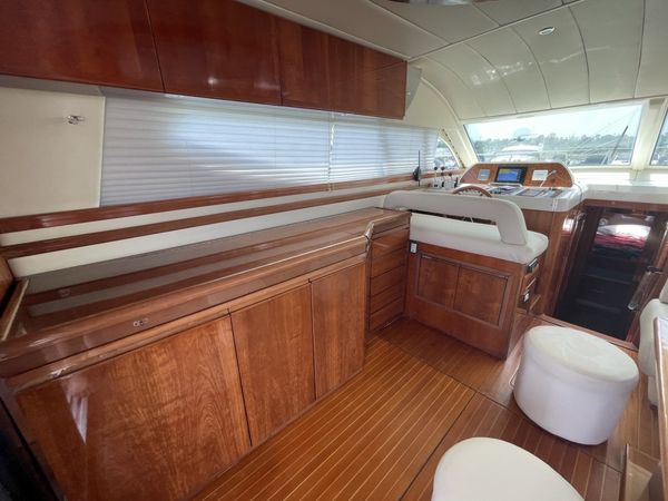 Carnevali 42 Fly | Dexter