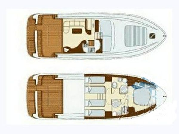 Carnevali 42 Fly | Dexter