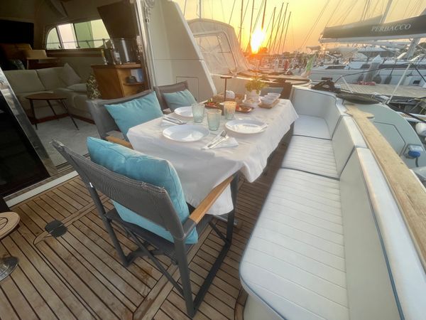 Carnevali 42 Fly | Dexter