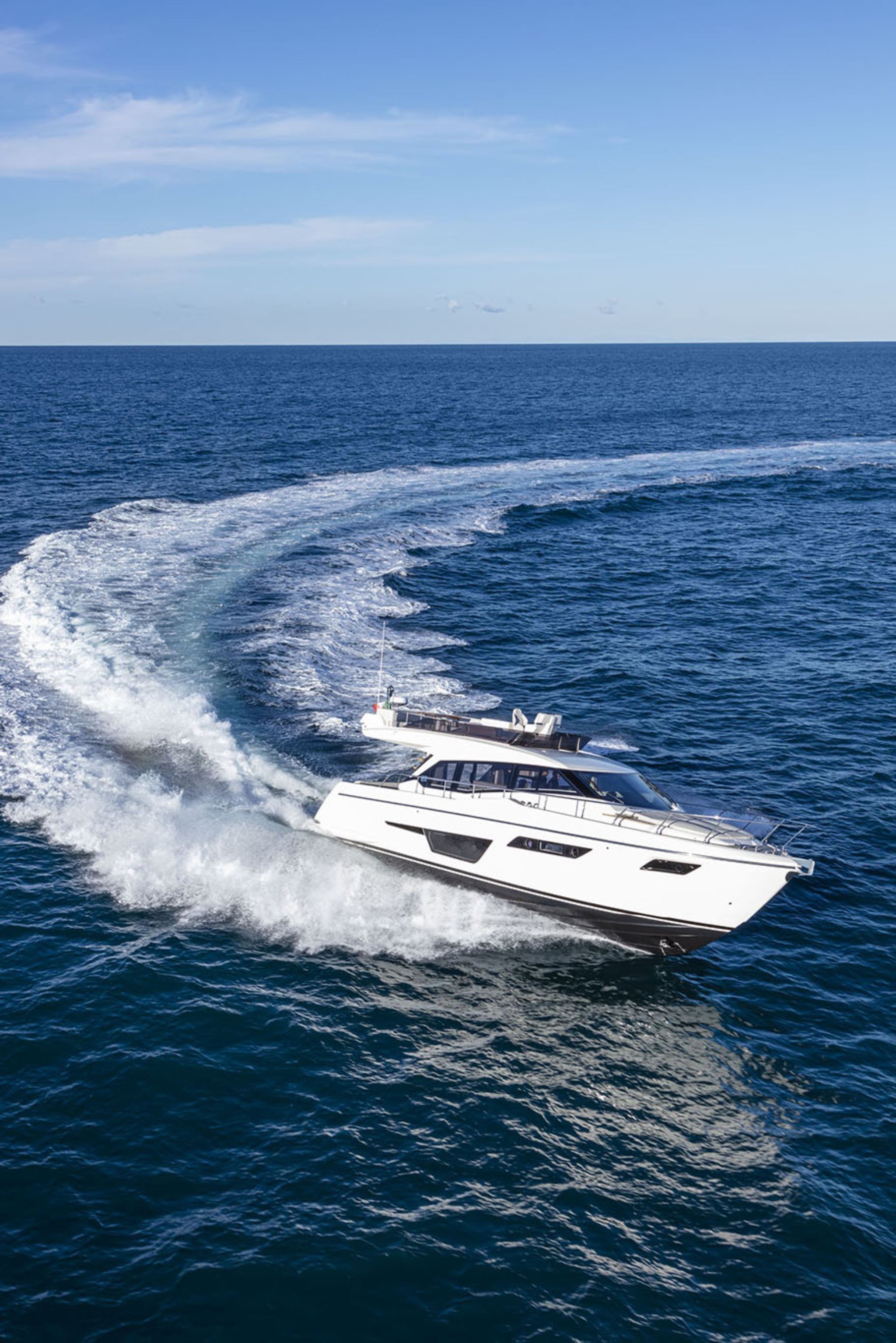 Ferretti 500 | Anna