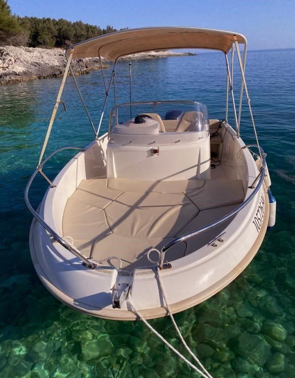 Jeanneau Cap Camarat 5.5 | Camarat