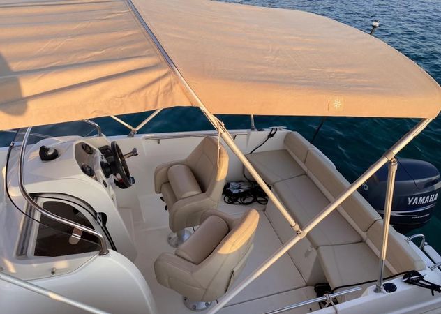 Jeanneau Cap Camarat 5.5 | Camarat