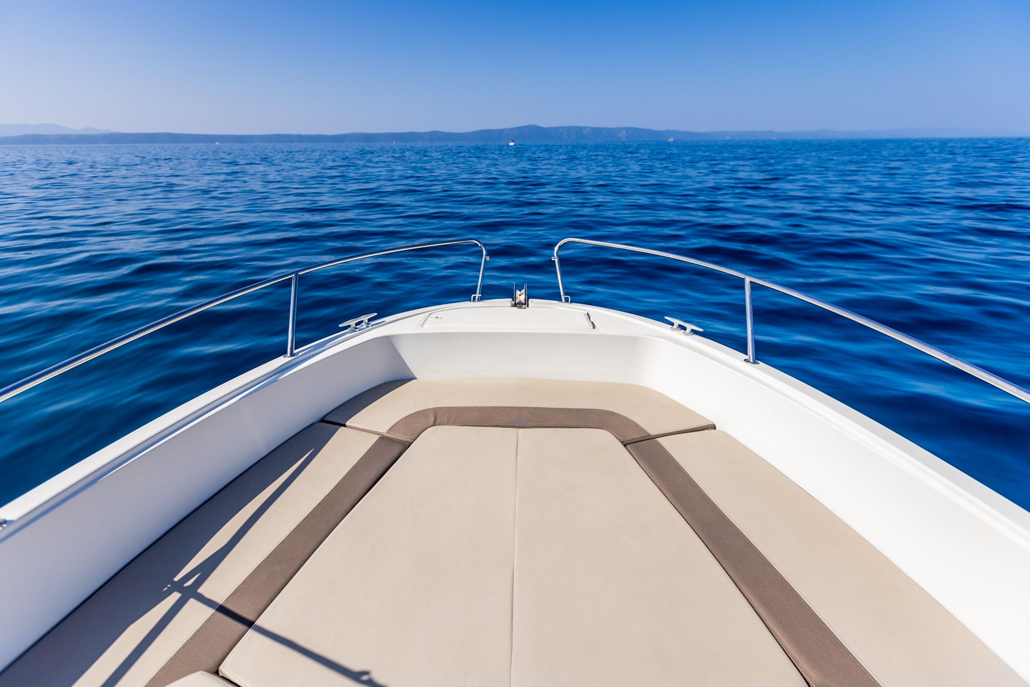 Jeanneau Cap Camarat 6.5 CC | 2