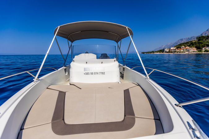 Jeanneau Cap Camarat 6.5 CC | 2