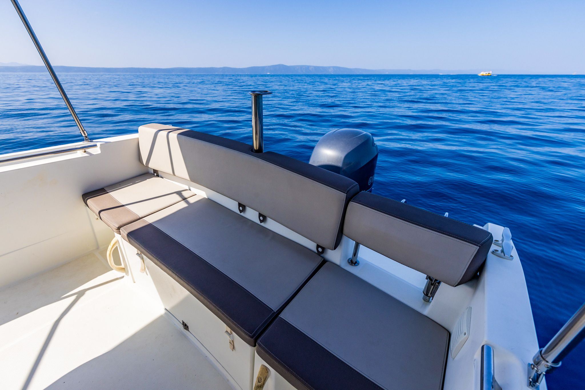 Jeanneau Cap Camarat 6.5 CC | 2