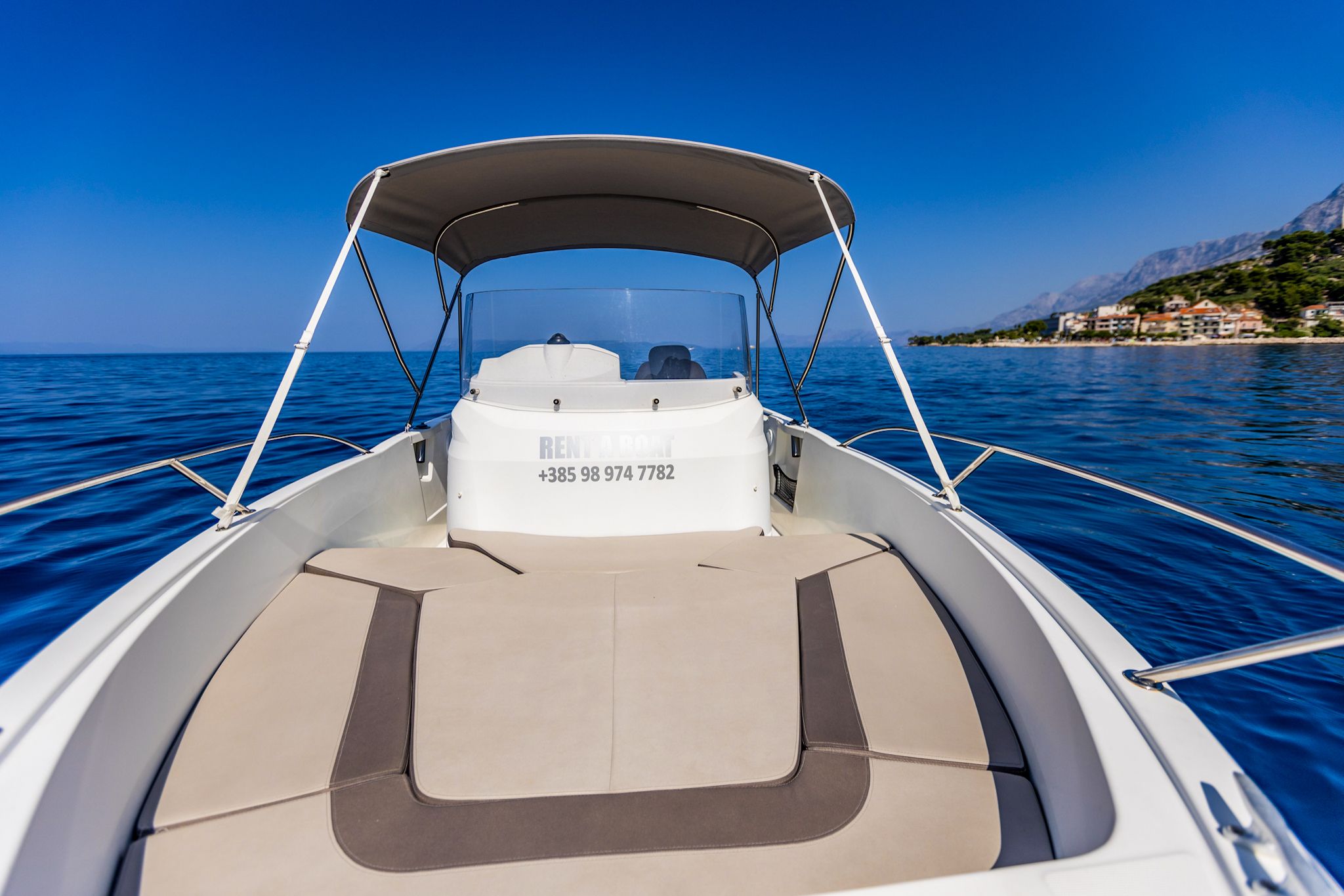 Jeanneau Cap Camarat 6.5 CC | 2