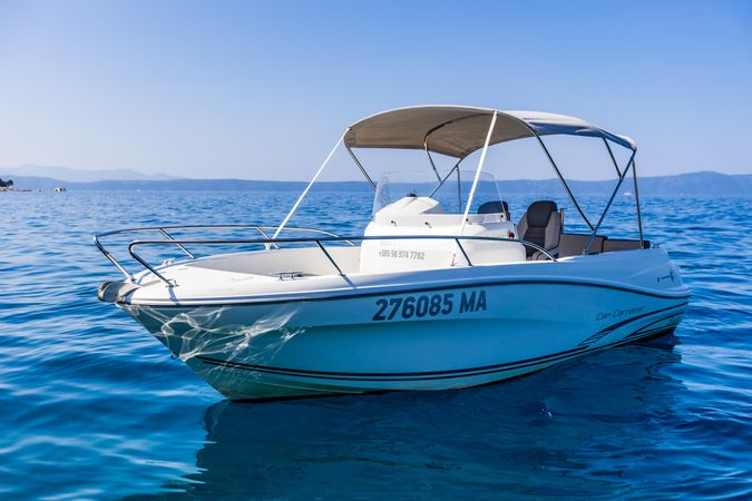 Jeanneau Cap Camarat 6.5 CC | 2