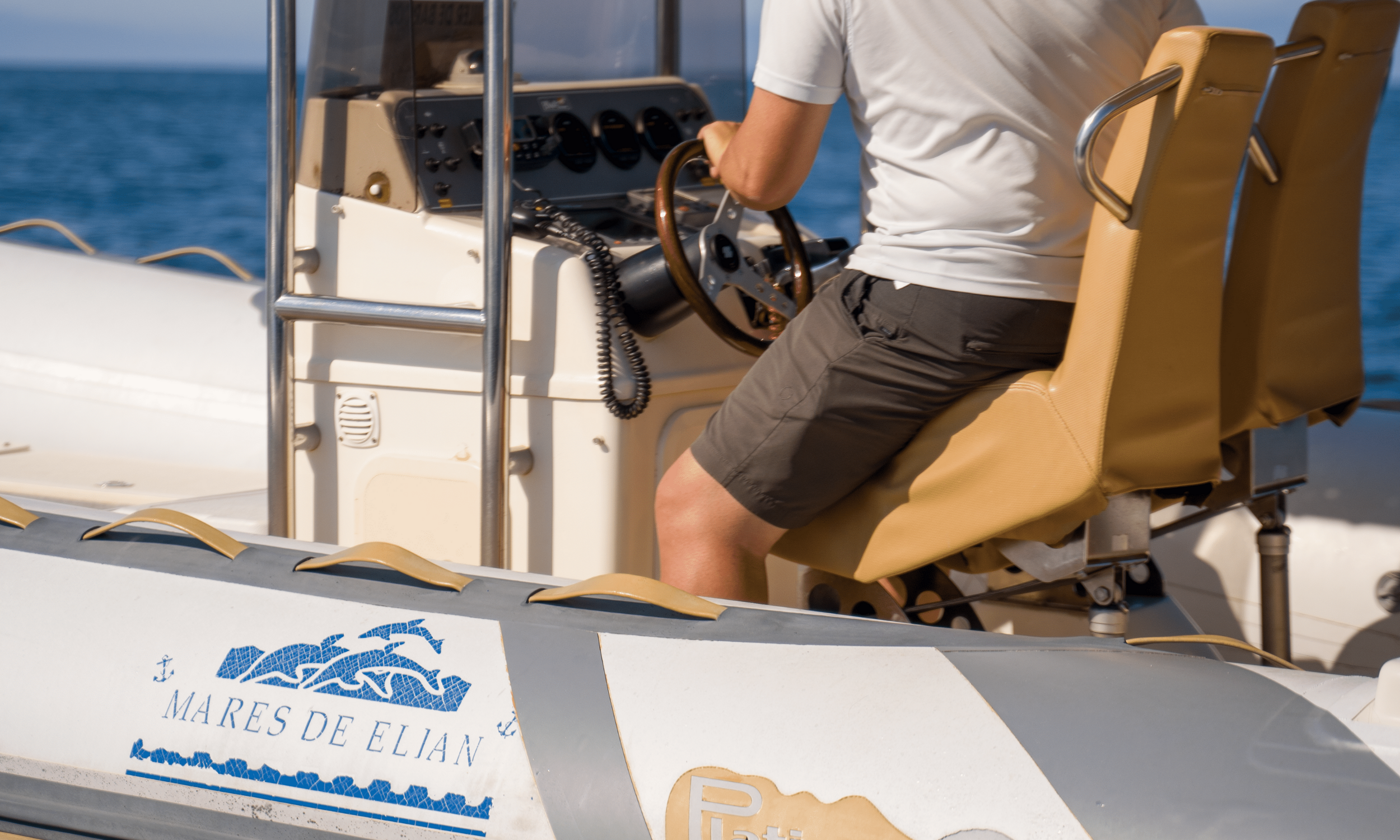 BWA 750 | Mares de Elian