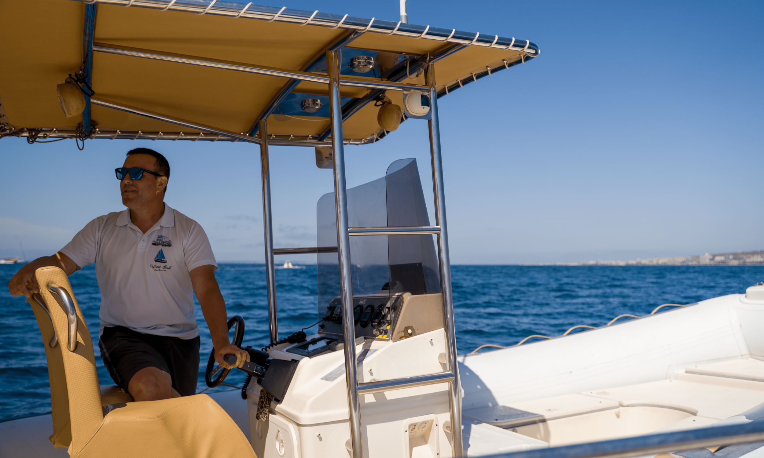 BWA 750 | Mares de Elian