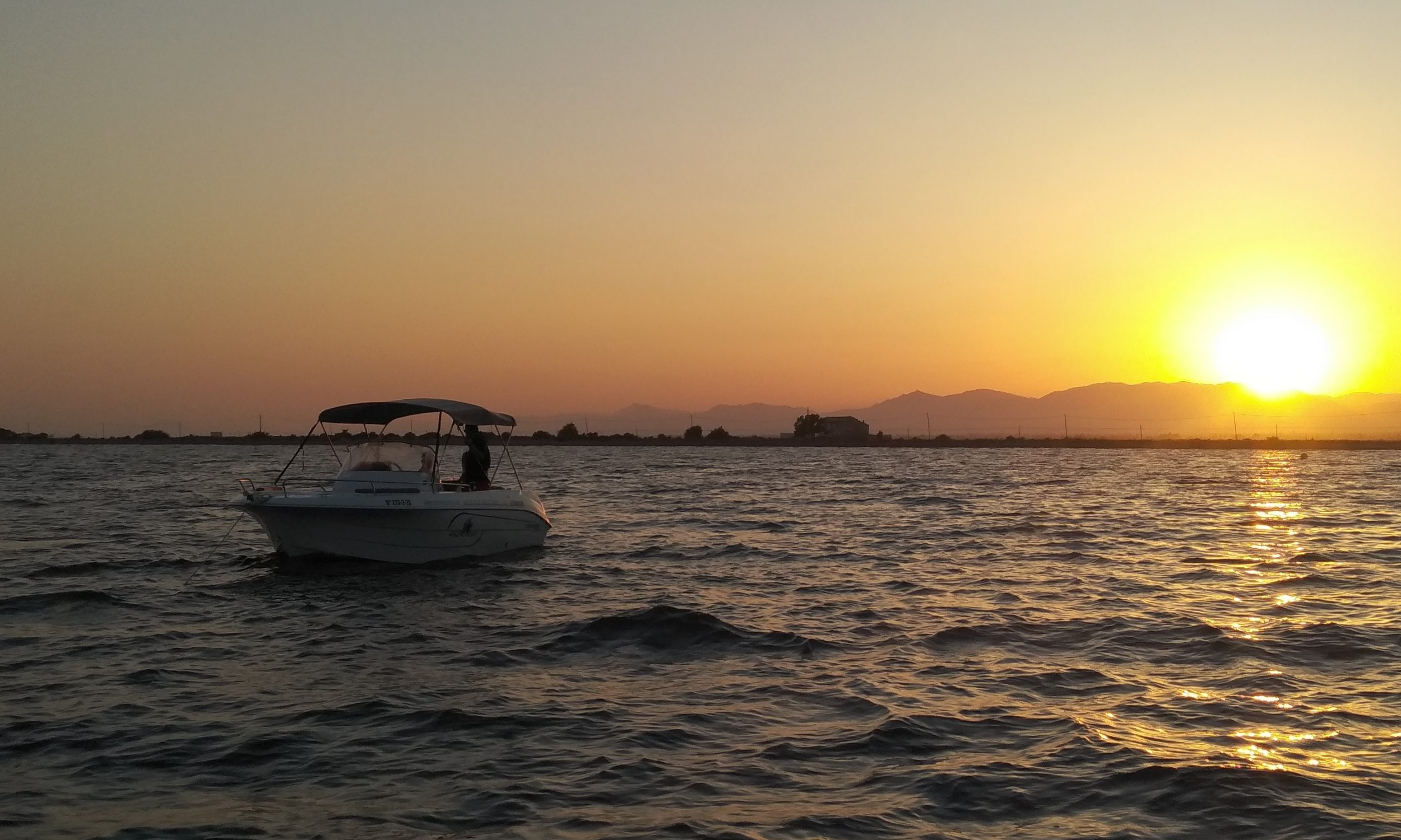 Pacific Craft 625 | El Mariner