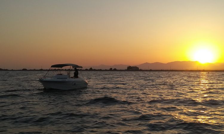 Pacific Craft 625 | El Mariner