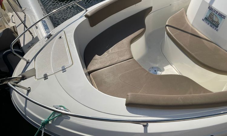 Pacific Craft 625 | El Mariner