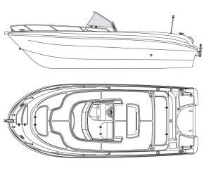 Pacific Craft 625 | El Mariner