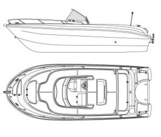 Pacific Craft 625 | El Mariner