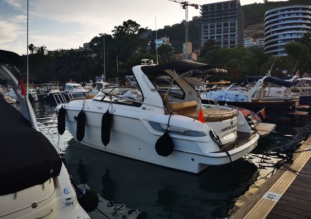 Bavaria S29 | Natalija