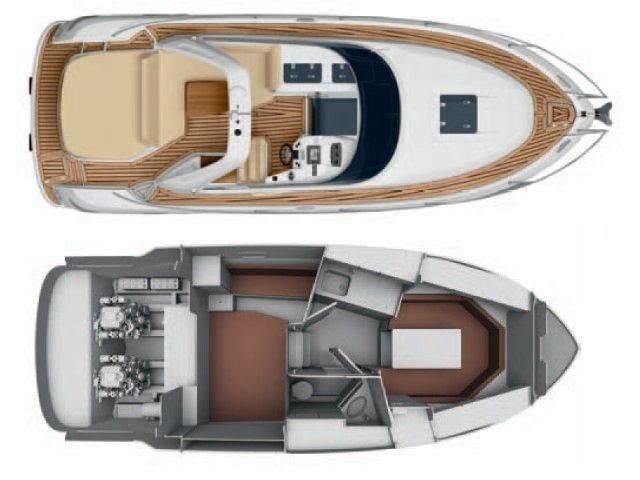 Bavaria S29 | Natalija