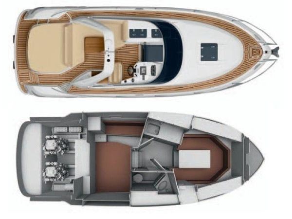 Bavaria S29 | Natalija