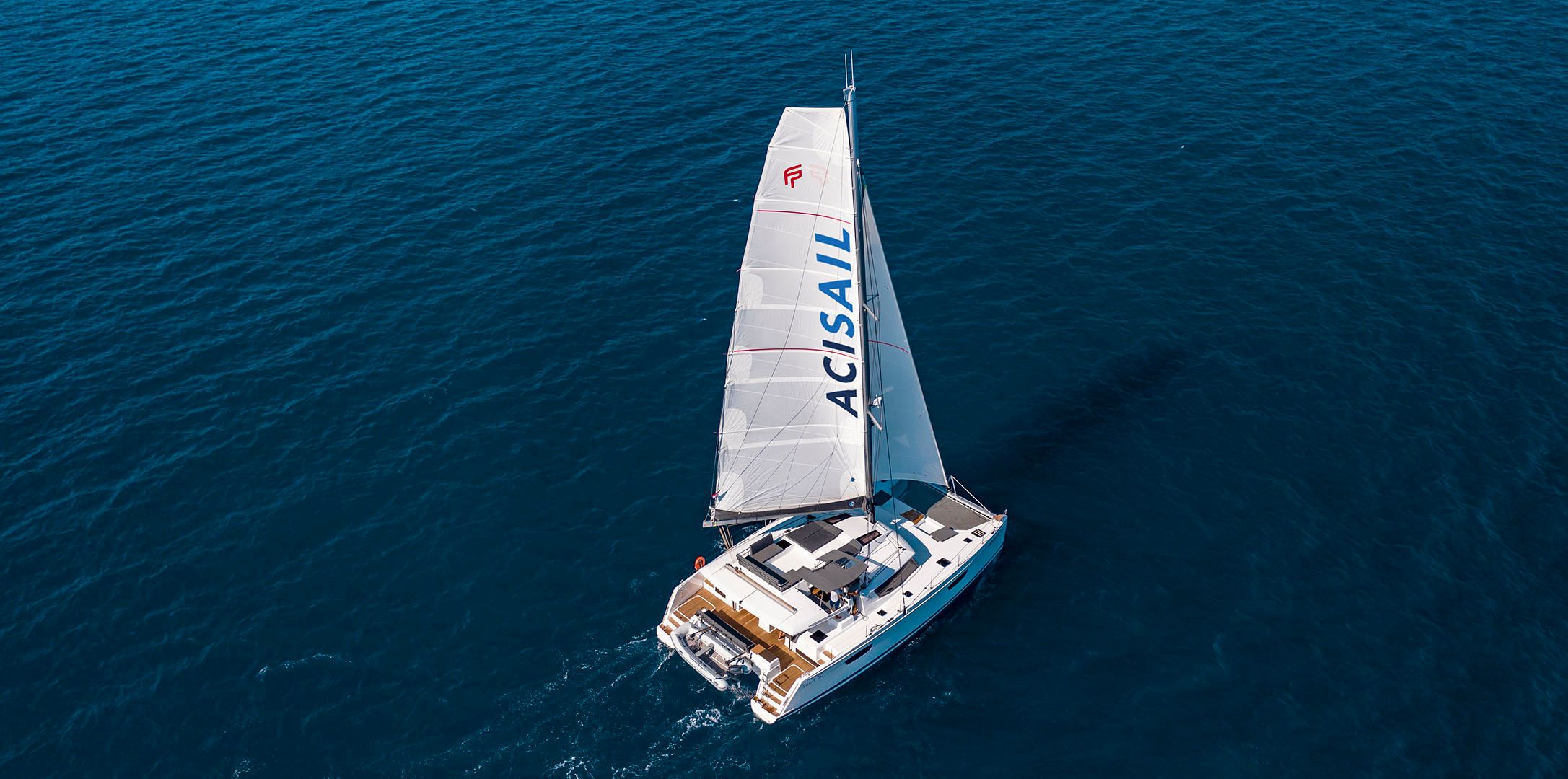 Fountaine Pajot Saba 50 | Sail ACI