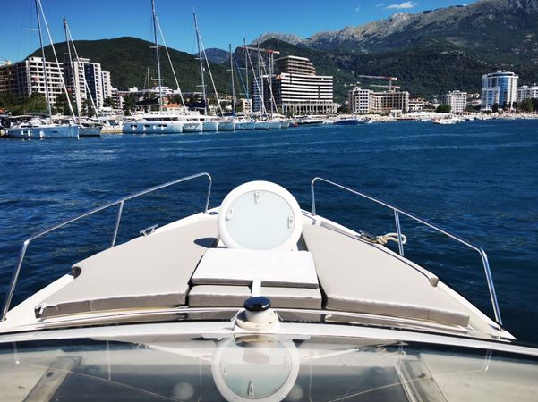 Delphia Nano | Andrea