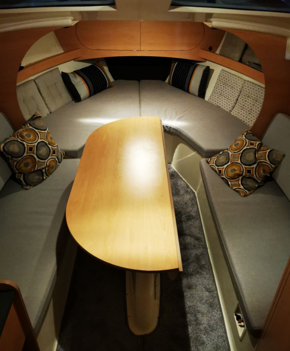 Delphia Nano | Andrea