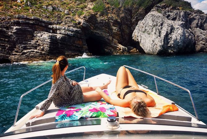 Delphia Nano | Andrea