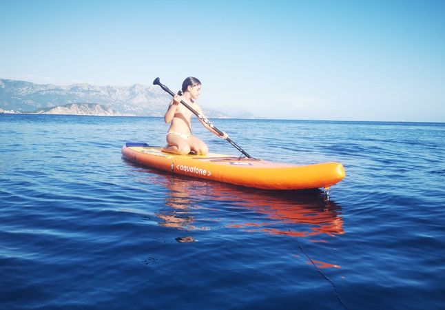 Delphia Nano | Andrea