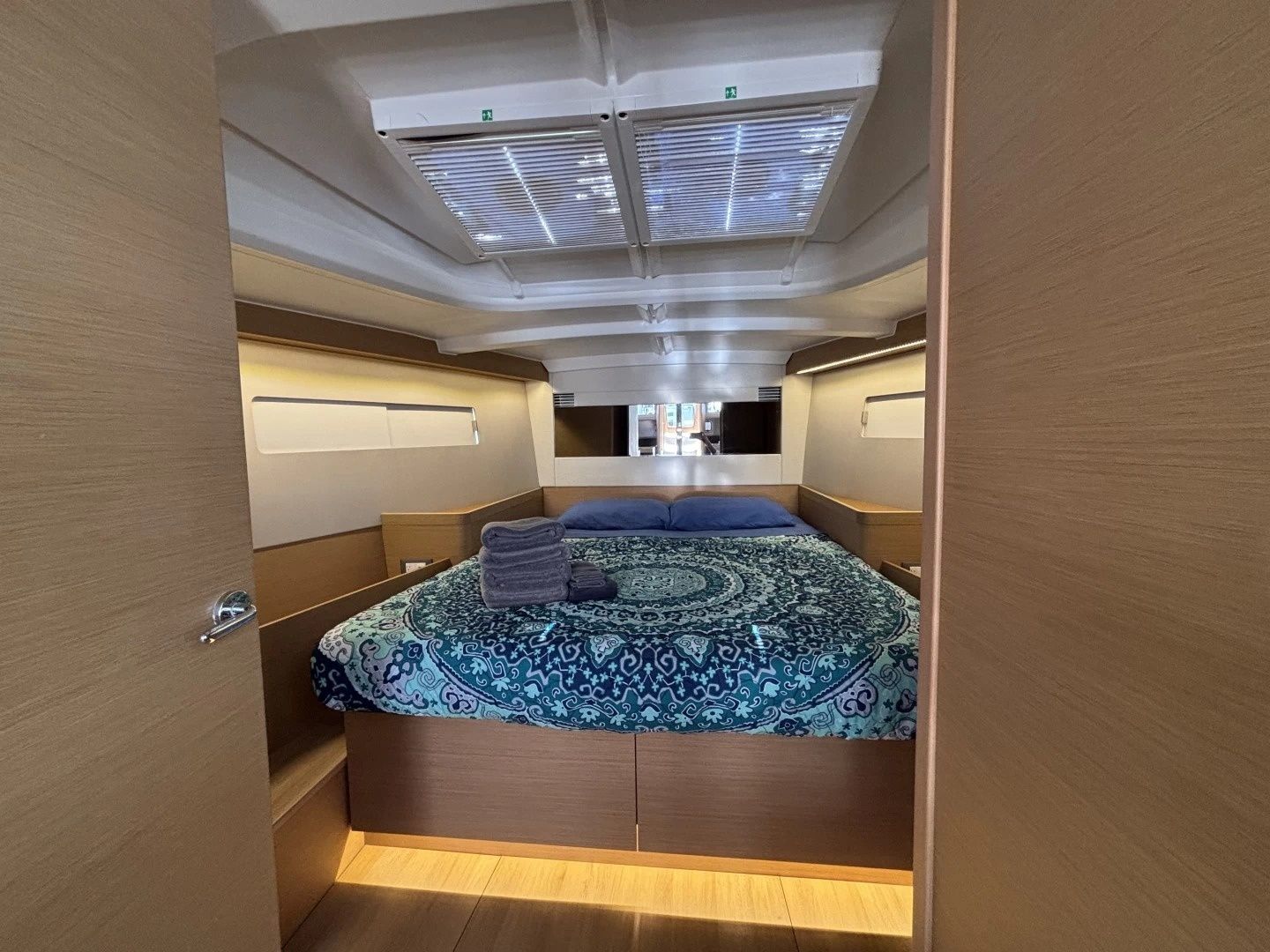 Jeanneau Sun Odyssey 440 | Counting Stars