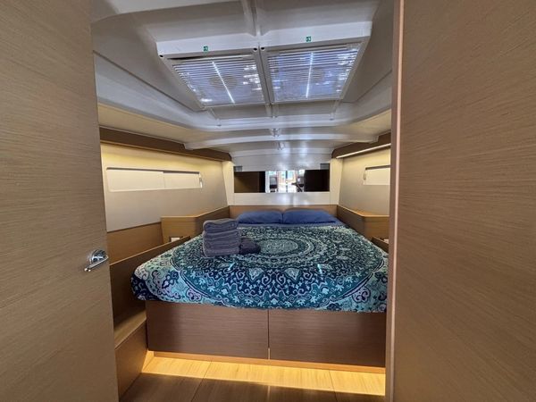Jeanneau Sun Odyssey 440 | Counting Stars