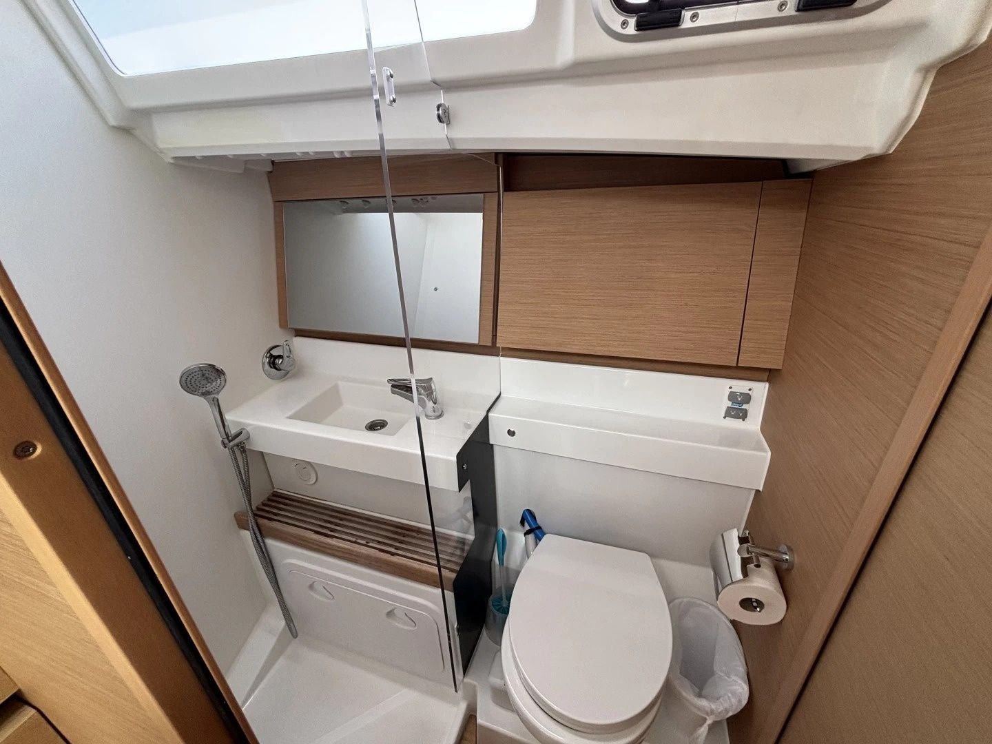 Jeanneau Sun Odyssey 440 | Counting Stars