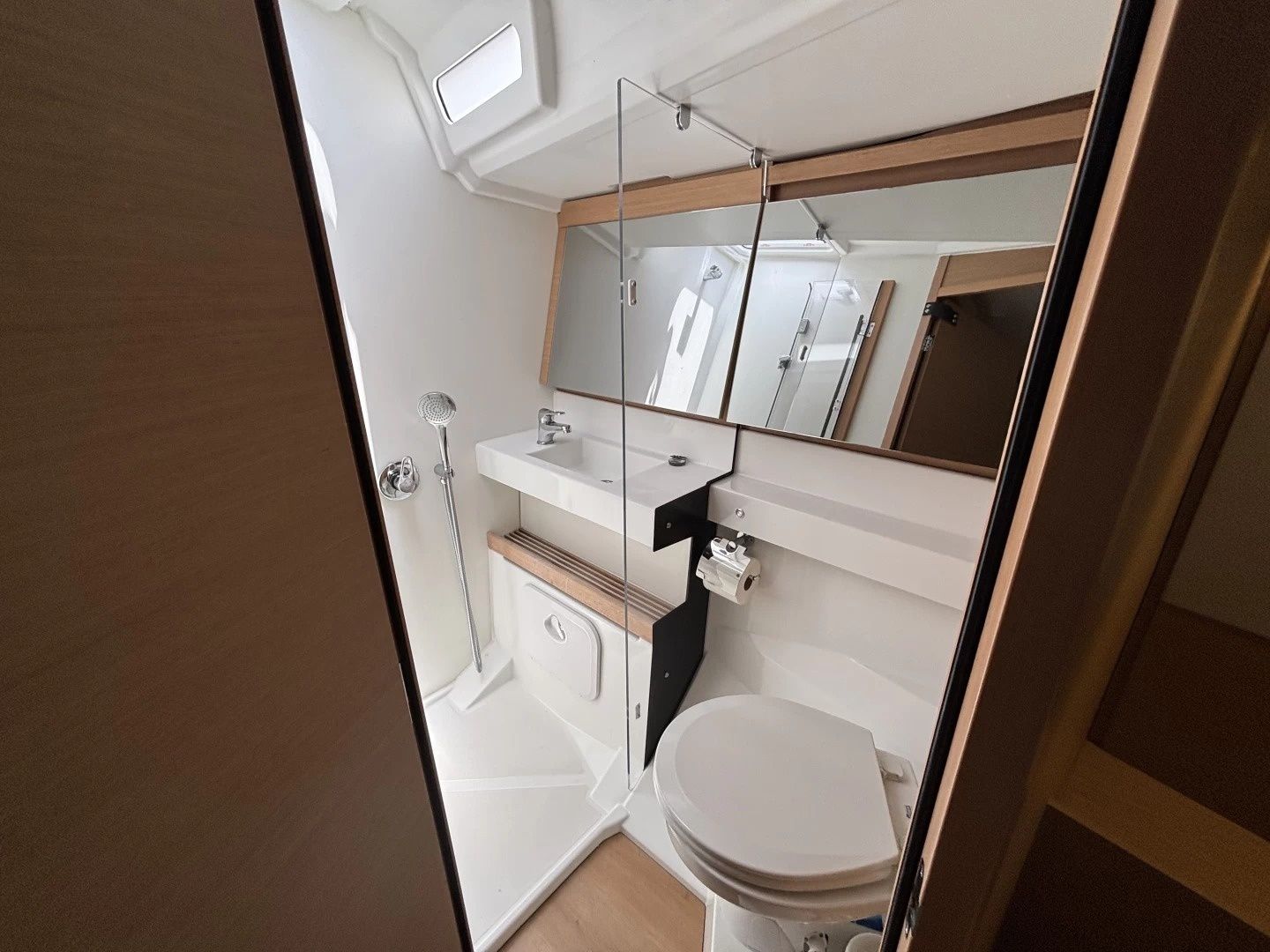 Jeanneau Sun Odyssey 440 | Counting Stars