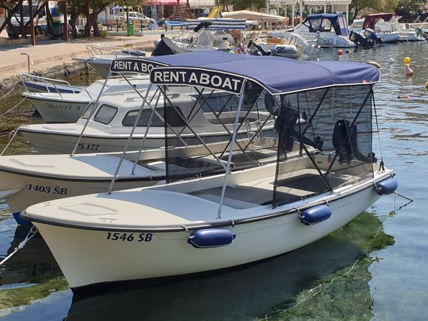 Pasara 460 | Jugoplastika 1