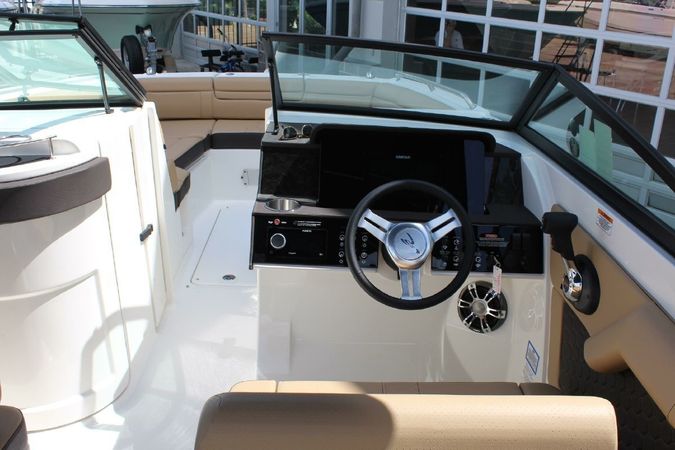 Sea Ray SDX 270 | Happy Hours