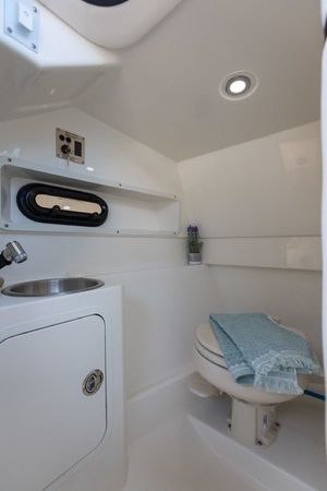 Sea Ray SDX 270 | Happy Hours