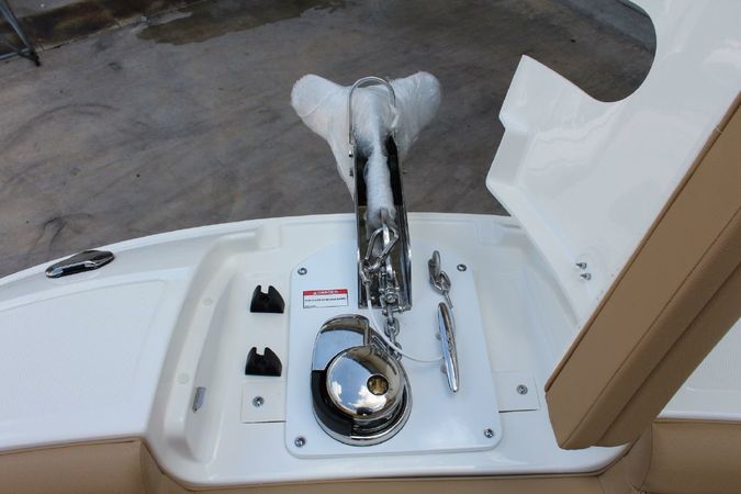 Sea Ray SDX 270 | Happy Hours