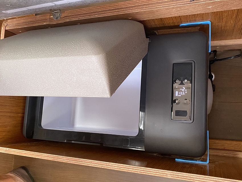 Bavaria Cruiser 41 | Extra Mile