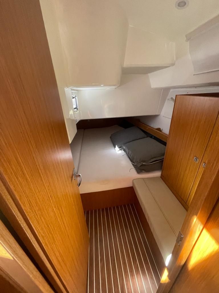 Bavaria Cruiser 41 | Extra Mile