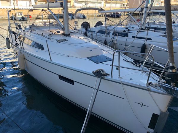 Bavaria Cruiser 41 | Extra Mile