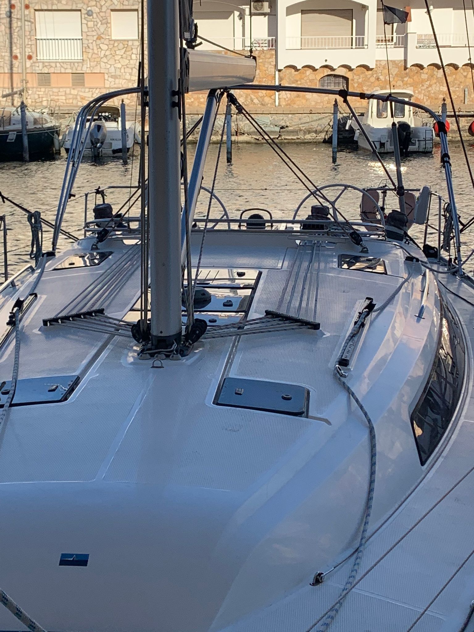 Bavaria Cruiser 41 | Extra Mile