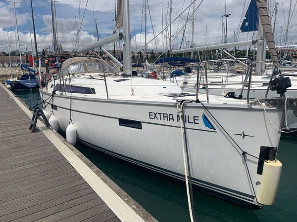 Bavaria Cruiser 41 | Extra Mile