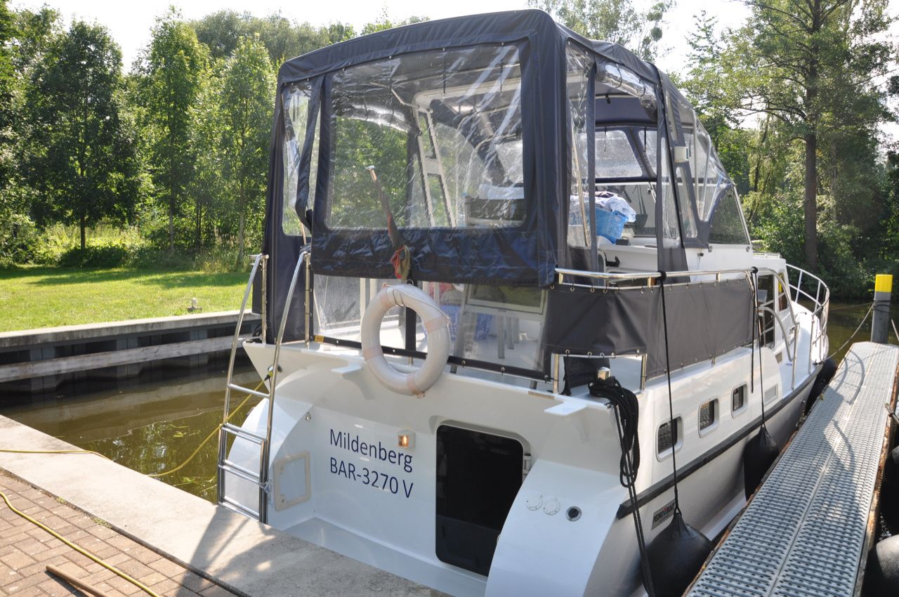 Pedro Skiron 35 | Sophie