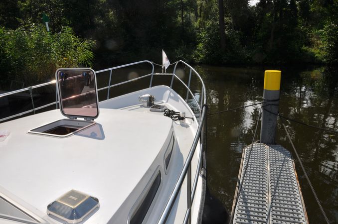 Pedro Skiron 35 | Sophie