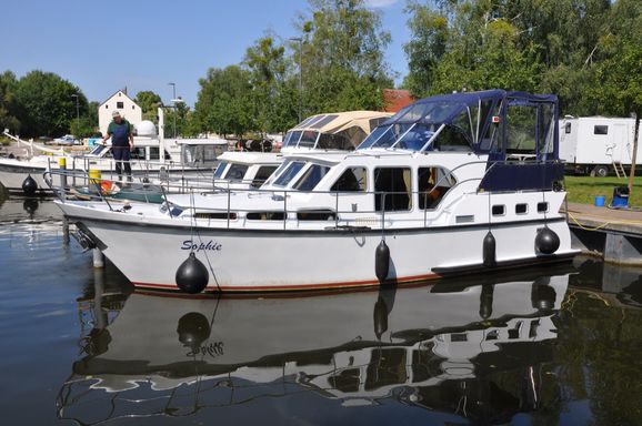 Skiron 35
